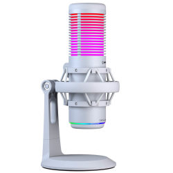 Rampage Bemol Mikrofon gamingowy/do podcastów RGB USB-C... | PartsPC.pl