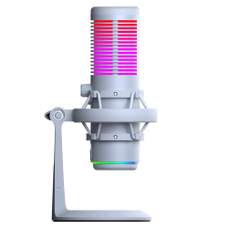 Rampage Bemol Mikrofon gamingowy/do podcastów RGB USB-C... | PartsPC.pl