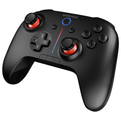 Rampage Hydra Pro Pad bezprzewodowy RGB 2.4G Hall... | PartsPC.pl