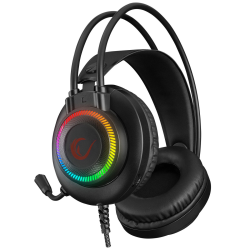 Rampage Słuchawki gamingowe z mikrofonem X-JAMMER 7.1... | PartsPC.pl