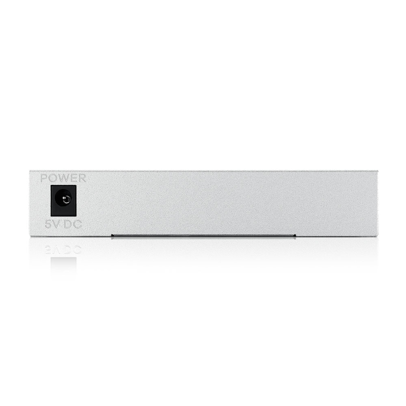 Zyxel GS-108BV5-EU0101F - Produkty sieciowe | PartsPC.pl