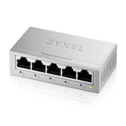 Zyxel GS-105BV5-EU0101F - Produkty sieciowe | PartsPC.pl