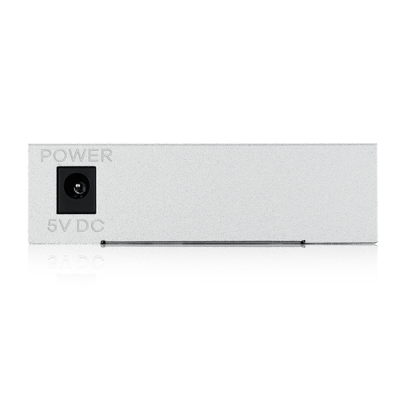 Zyxel GS-105BV5-EU0101F - Produkty sieciowe | PartsPC.pl