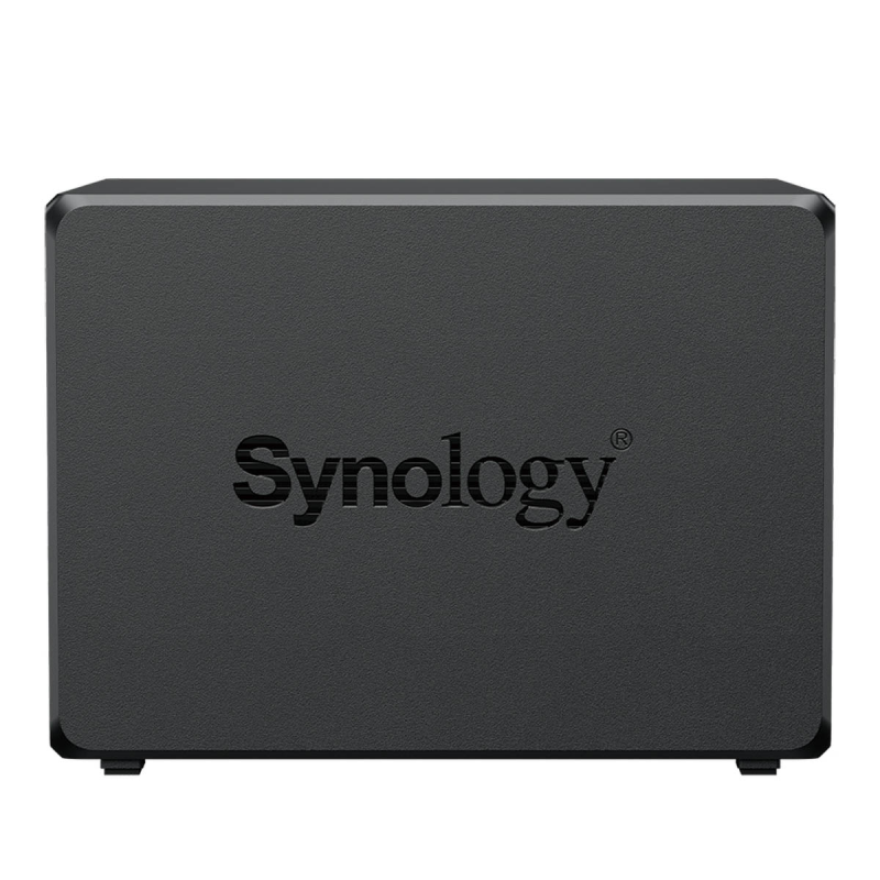 Synology DS925+ | 4-zatokowy serwer NAS, AMD Ryzen, 4GB... | PartsPC.pl