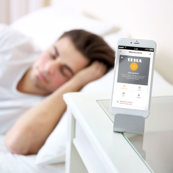 TESLA SecureQ i13 Inteligentny system bezpieczeństwa WiFi | PartsPC.pl