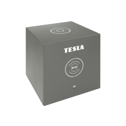 TESLA SecureQ i13 Inteligentny system bezpieczeństwa WiFi | PartsPC.pl