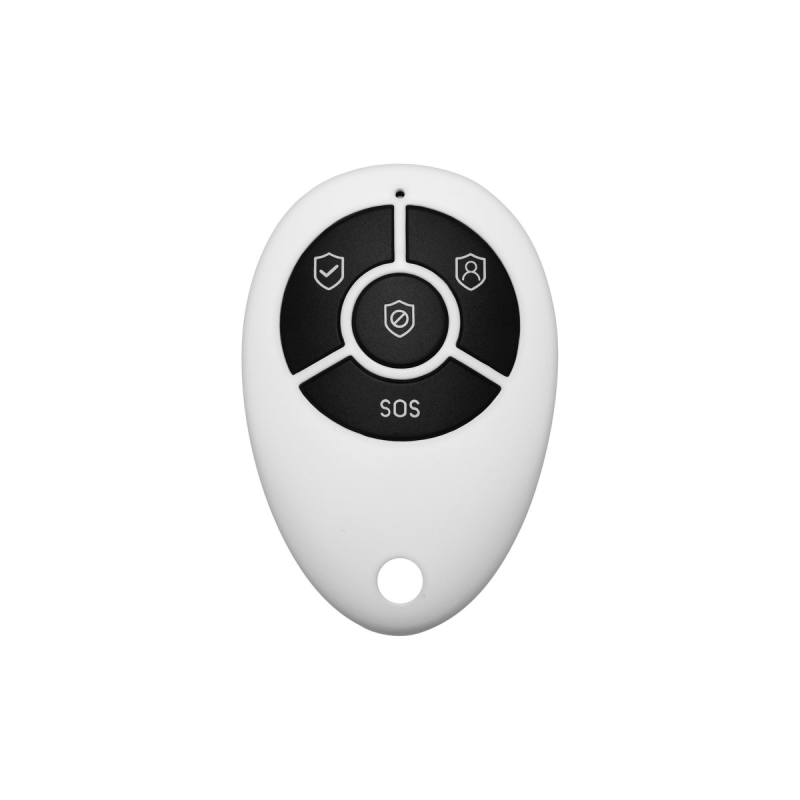 TESLA SecureQ i13 Inteligentny system bezpieczeństwa WiFi | PartsPC.pl