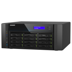 QNAP TS-h1277AFX-R7-32G | 12-zatokowy serwer NAS... | PartsPC.pl