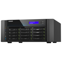 QNAP TS-h1277AFX-R7-32G | 12-zatokowy serwer NAS... | PartsPC.pl