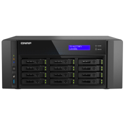 QNAP TS-h1277AFX-R7-32G | 12-zatokowy serwer NAS... | PartsPC.pl