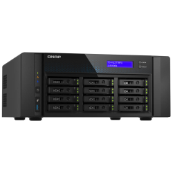 QNAP TS-h1277AFX-R7-32G | 12-zatokowy serwer NAS... | PartsPC.pl
