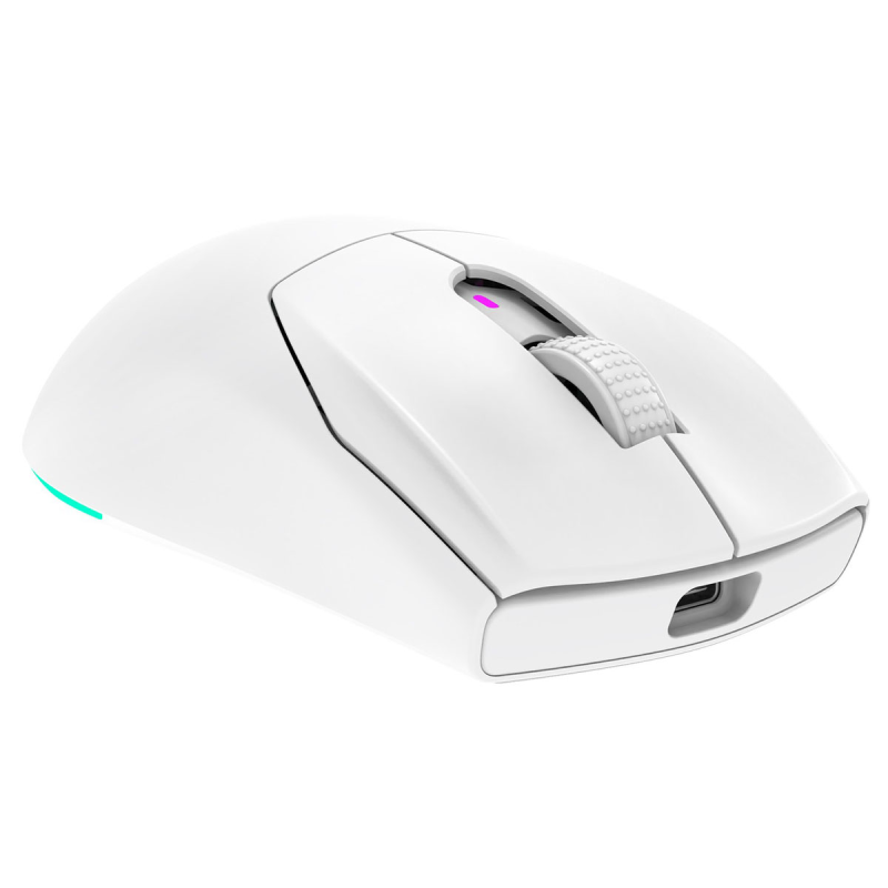 Rampage Prote M5 mysz bezprzewodowa 24000 DPI RGB LED 1K... | PartsPC.pl