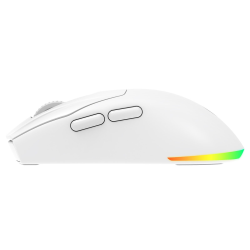 Rampage Prote M5 mysz bezprzewodowa 24000 DPI RGB LED 1K... | PartsPC.pl