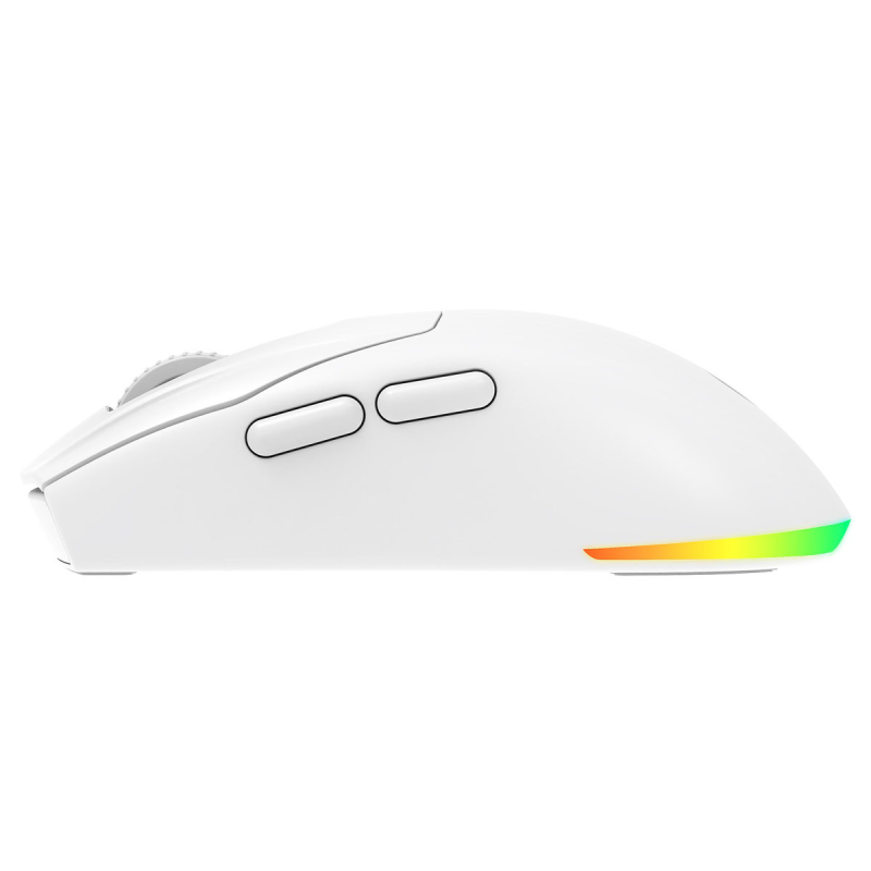 Rampage Prote M5 mysz bezprzewodowa 24000 DPI RGB LED 1K... | PartsPC.pl