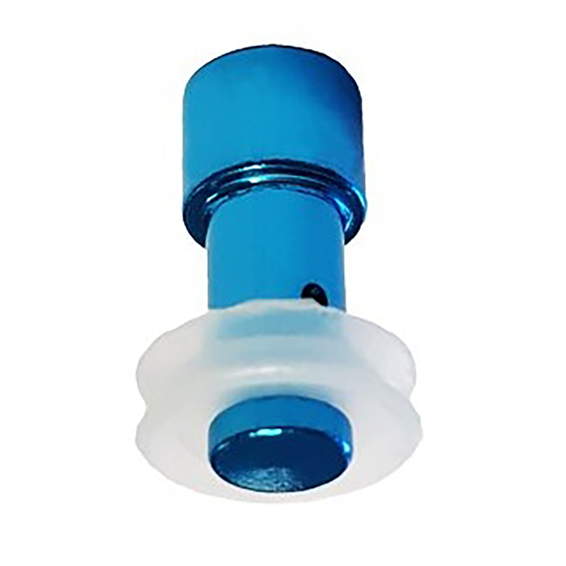 TESLA EliteCook K80 Deluxe - Zawór i blokada pokrywy | PartsPC.pl