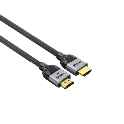 Unitek przewód 8K LUX HDMI 2.1 oplot 10 M | PartsPC.pl