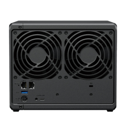 Synology DS925+ /32T | 4-zatokowy serwer NAS w zestawie... | PartsPC.pl