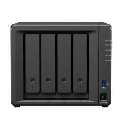 Synology DS925+ /32T | 4-zatokowy serwer NAS w zestawie... | PartsPC.pl