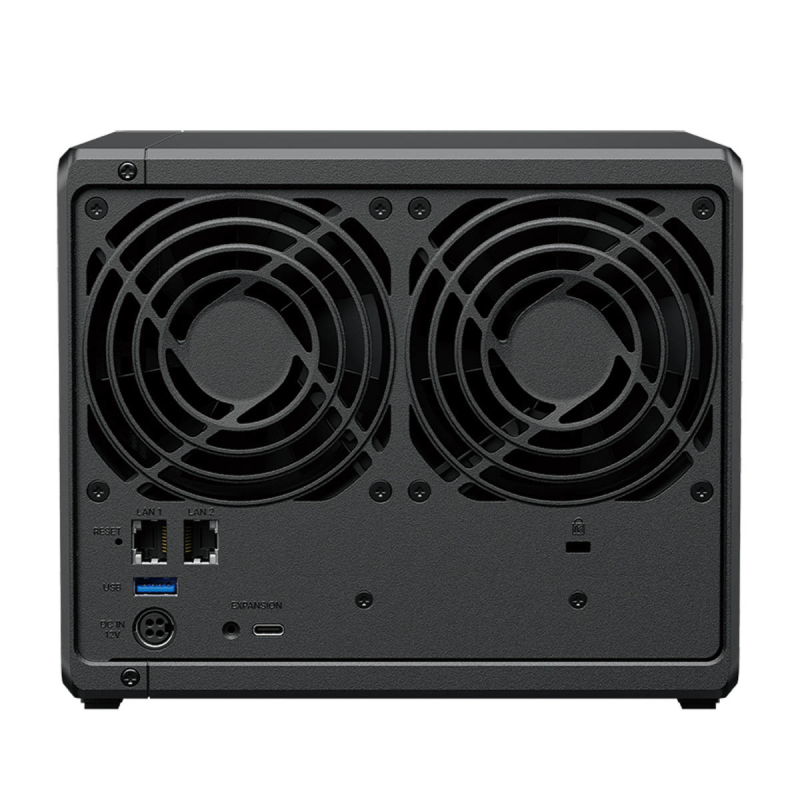 Synology DS925+ /8T | 4-zatokowy serwer NAS w zestawie z... | PartsPC.pl