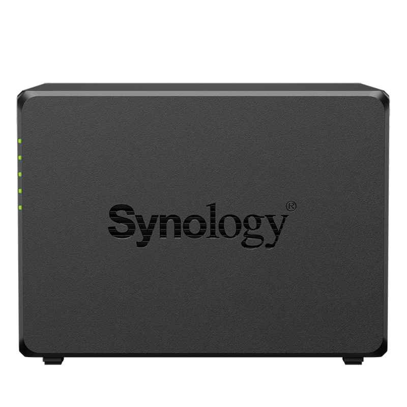 Synology DS925+ /8T | 4-zatokowy serwer NAS w zestawie z... | PartsPC.pl