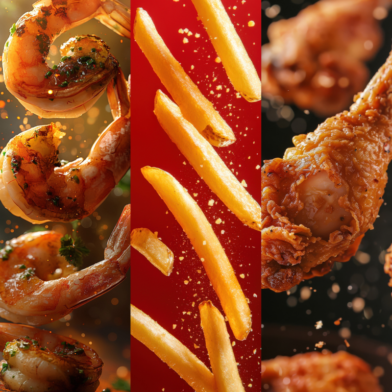 TESLA AirCook Q70 XXL WiFi Pro - Wielofunkcyjna... | PartsPC.pl