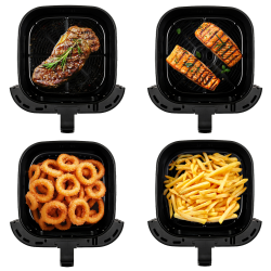 TESLA AirCook Q70 XXL WiFi Pro - Wielofunkcyjna... | PartsPC.pl