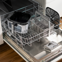 TESLA AirCook Q70 XXL WiFi Pro - Wielofunkcyjna... | PartsPC.pl