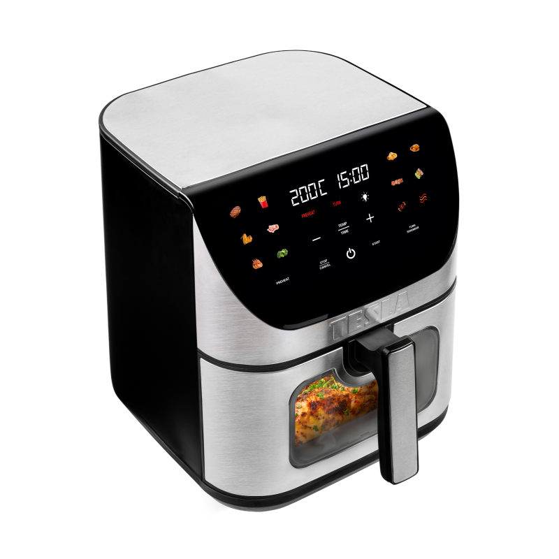 TESLA AirCook Q70 XXL WiFi Pro - Wielofunkcyjna... | PartsPC.pl