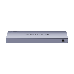 Rozdzielacz HDMI 4K 1 wejście 16 wyjść 4K@30Hz | PartsPC.pl
