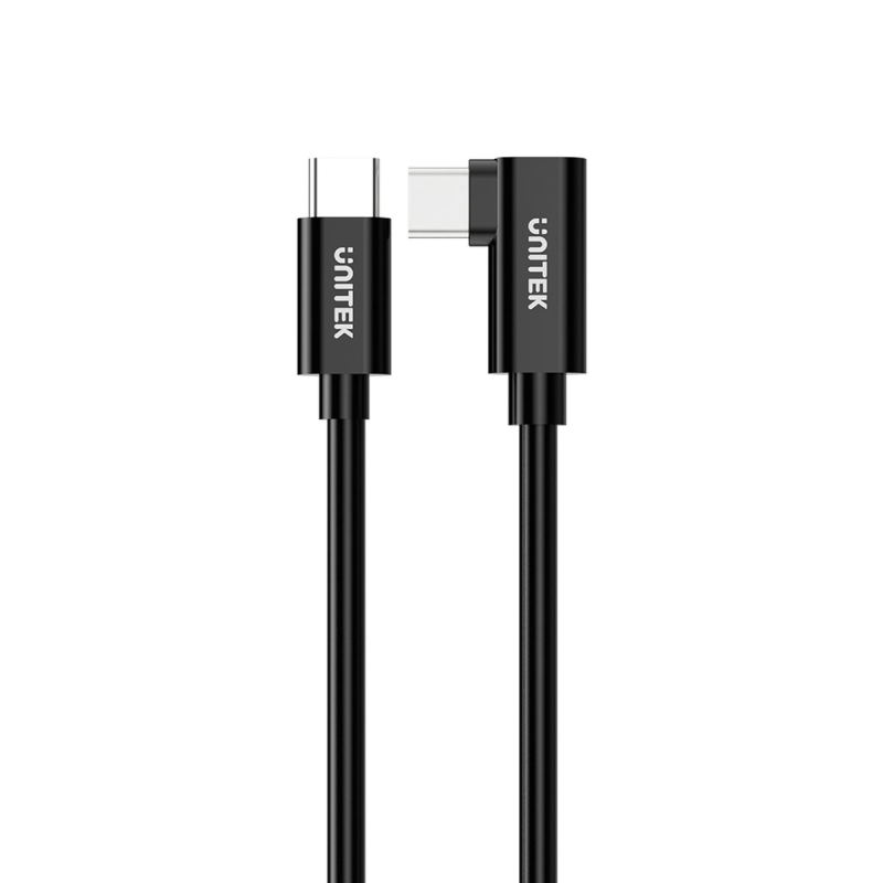 Unitek Kabel VR Link Pro USB-C do C obsługuje 5Gps i 60W | PartsPC.pl