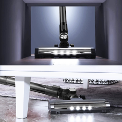 TESLA PureStar E20 Plus odkurzacz bezprzewodowy 2w1 z... | PartsPC.pl