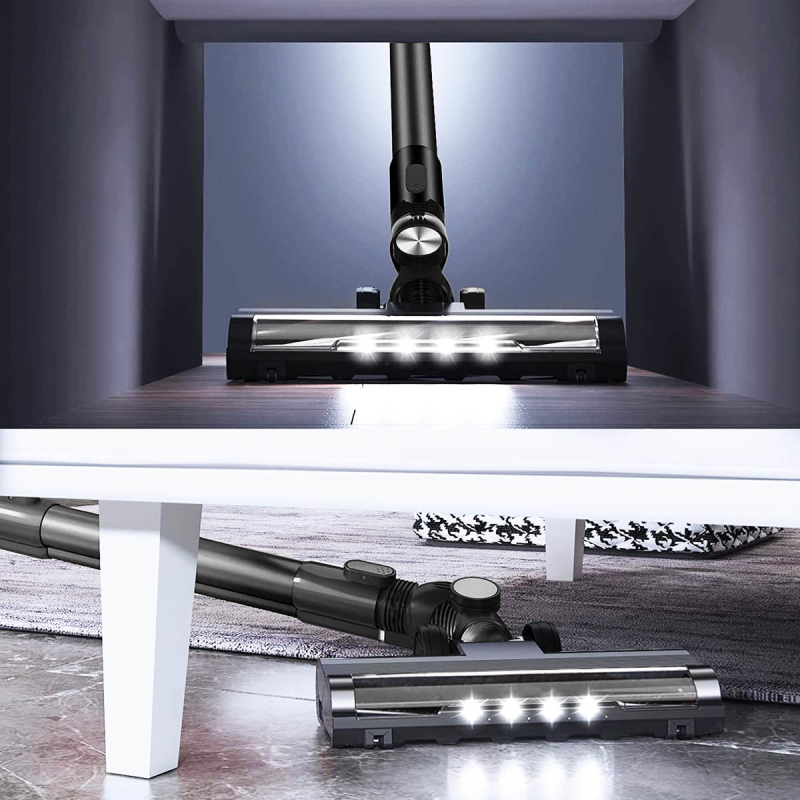 TESLA PureStar E20 Plus odkurzacz bezprzewodowy 2w1 z... | PartsPC.pl