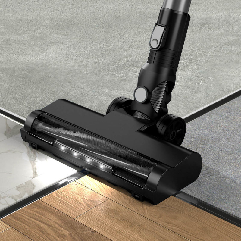 TESLA PureStar E20 Plus odkurzacz bezprzewodowy 2w1 z... | PartsPC.pl