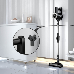 TESLA PureStar E20 Plus odkurzacz bezprzewodowy 2w1 z... | PartsPC.pl