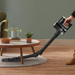 TESLA PureStar E20 Plus odkurzacz bezprzewodowy 2w1 z... | PartsPC.pl