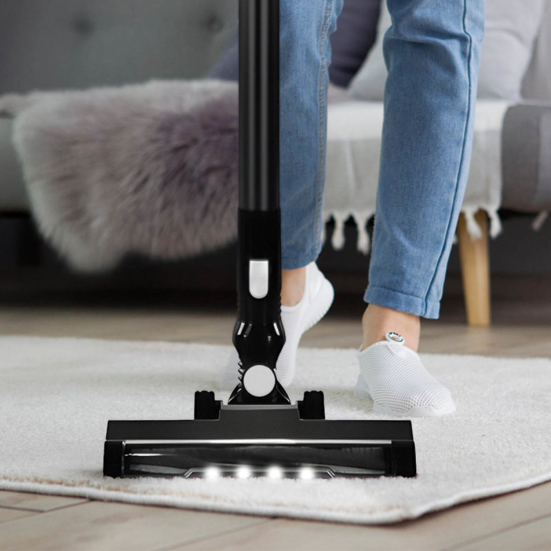 TESLA PureStar E20 Plus odkurzacz bezprzewodowy 2w1 z... | PartsPC.pl