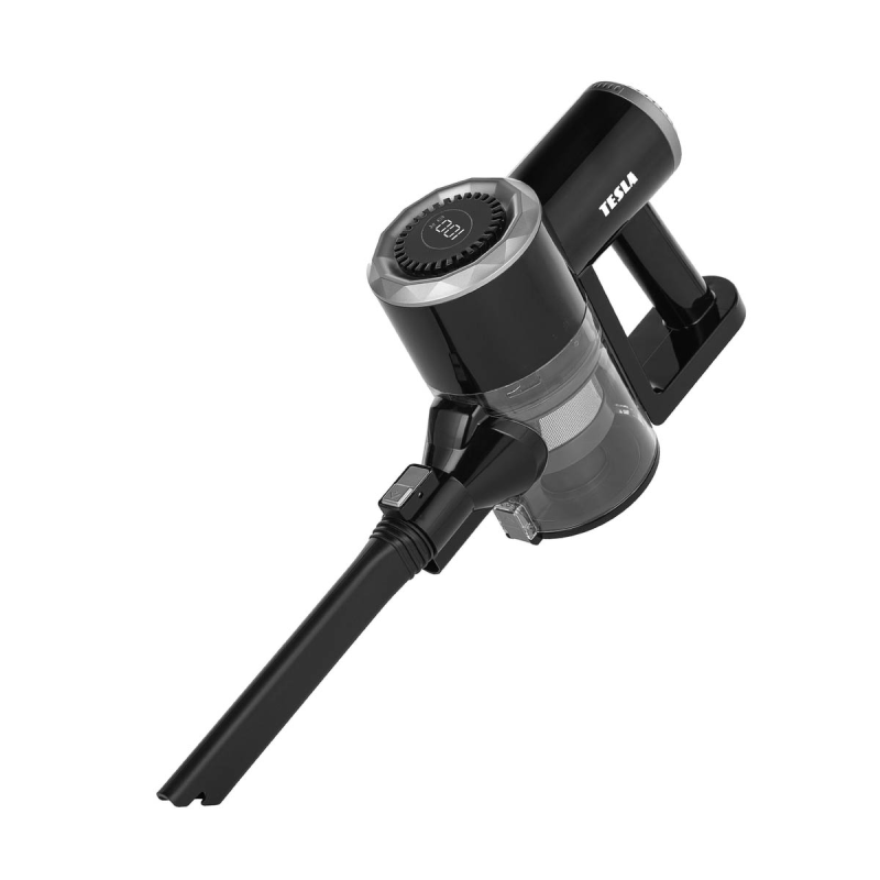 TESLA PureStar E20 Plus odkurzacz bezprzewodowy 2w1 z... | PartsPC.pl