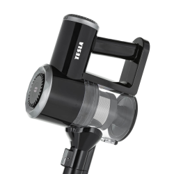 TESLA PureStar E20 Plus odkurzacz bezprzewodowy 2w1 z... | PartsPC.pl