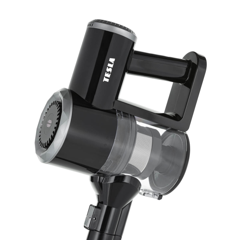 TESLA PureStar E20 Plus odkurzacz bezprzewodowy 2w1 z... | PartsPC.pl