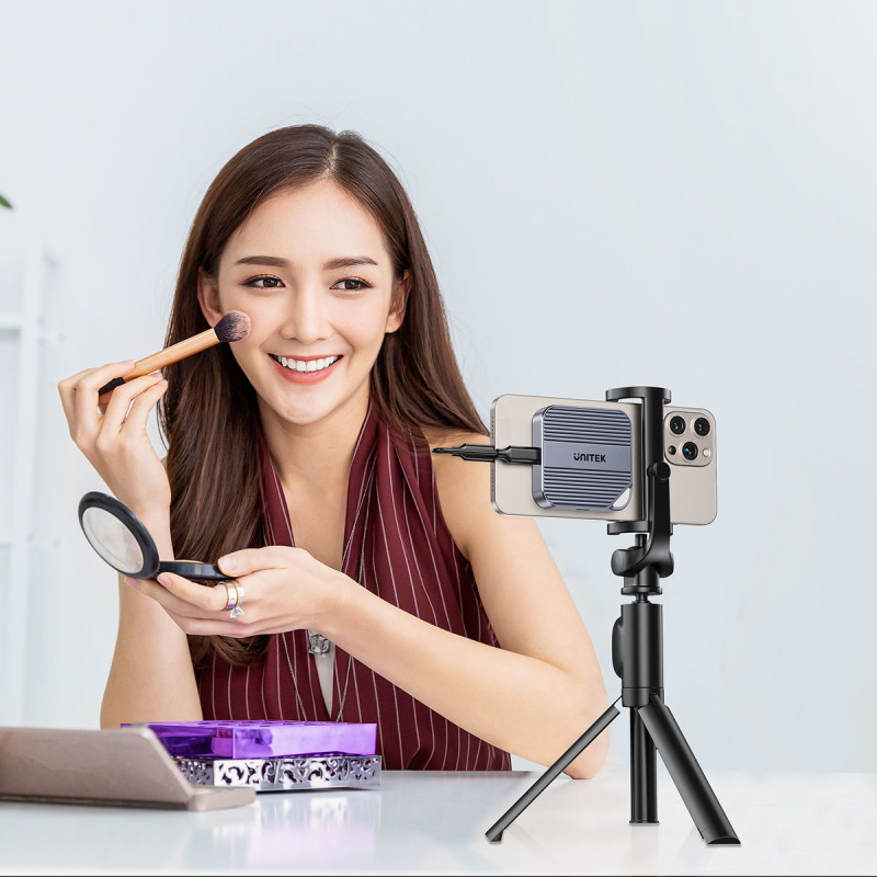 Unitek Obudowa magnetyczna SolidForce Reefer USB-C do... | PartsPC.pl