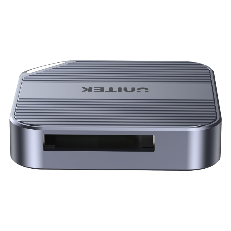 Unitek Magnetyczny czytnik kart CF Express Type B | PartsPC.pl