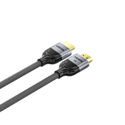Unitek przewód 8K LUX HDMI 2.1 oplot 3 M | PartsPC.pl