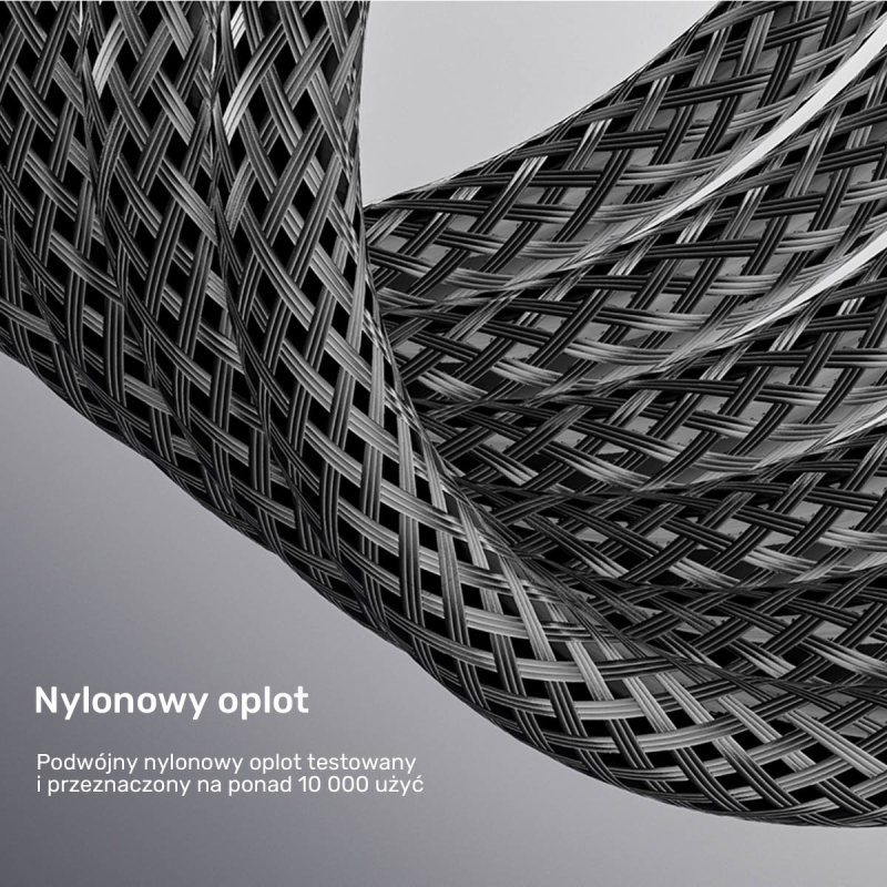 Unitek przewód 8K LUX HDMI 2.1 oplot 8 M | PartsPC.pl