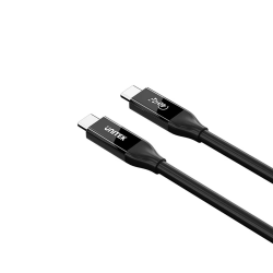 Unitek przewód USB-C 4.0 PD 100W 40 Gbps 8K 2 m | PartsPC.pl