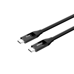 Unitek przewód USB-C 4.0 PD 100W 40 Gbps 8K 2 m | PartsPC.pl