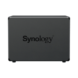 Synology DS425+ | 4-zatokowy serwer NAS, Intel Celeron... | PartsPC.pl