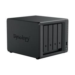 Synology DS425+ | 4-zatokowy serwer NAS, Intel Celeron... | PartsPC.pl