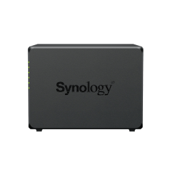 Synology DS1525+ | 5-zatokowy serwer NAS, AMD Ryzen... | PartsPC.pl