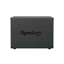 Synology DS1525+ | 5-zatokowy serwer NAS, AMD Ryzen... | PartsPC.pl
