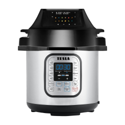 TESLA EliteCook K70 WiFi Duo multicooker 12w1 z funkcją... | PartsPC.pl